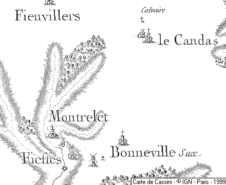 Commanderie de Fieffes