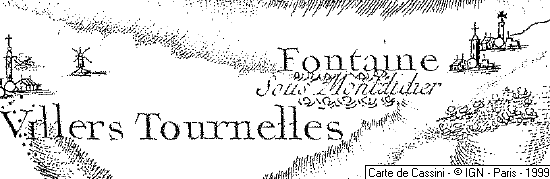 Commanderie de Fontaine-sous-Montdidier