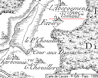 Abergement Saint-Jean