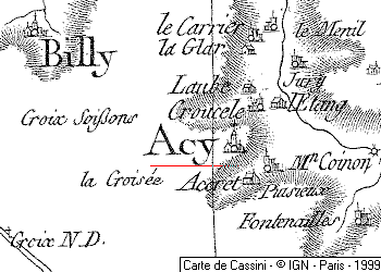 Domus Hospitalis Acy