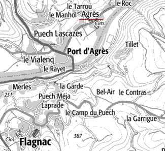 Domus Hospitalis Agrès