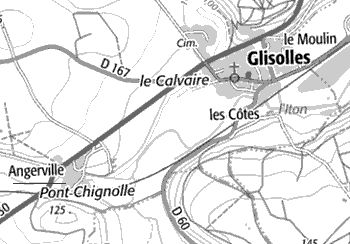 Domus Hospitalis Angerville
