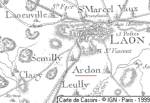 Domus Hospitalis Ardon