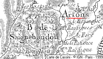 Domus Hospitalis Arfons