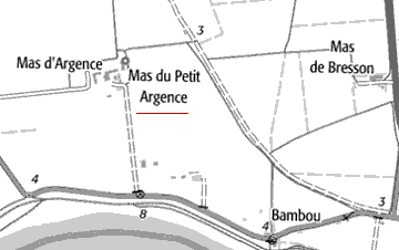 Domus Hospitalis d'Argence