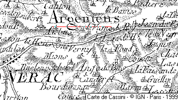 Domus Hospitalis Argenteins