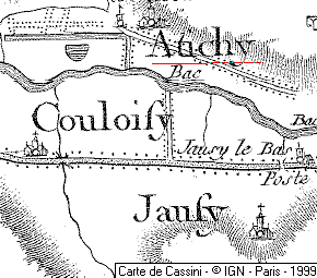 Domus Hospitalis Attichy