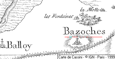 Domus Hospitalis Beaumont