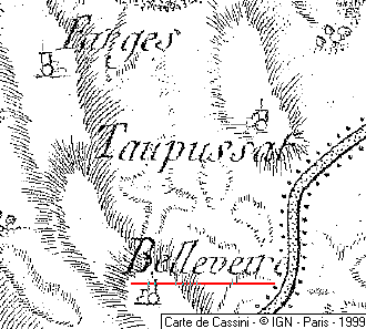 Domus Hospitalis Belveyre