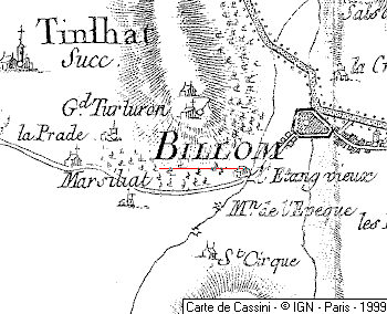 Domus Hospitalis Billom