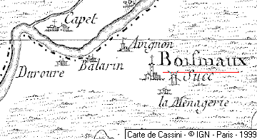 Domus Hospitalis Boimeaux
