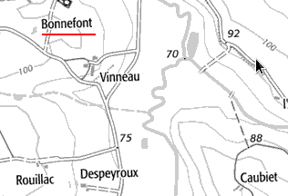 Domus Hospitalis Bonnefont