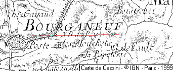 Domus Hospitalis Bourganeuf