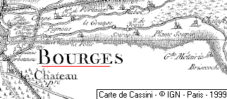 Domus Hospitalis Bourges