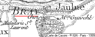 Domus Hospitalis Bray-sur-Seine