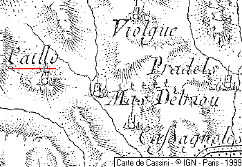 Domus Hospitalis Cailho