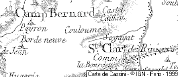 Hôpital de Cambernard