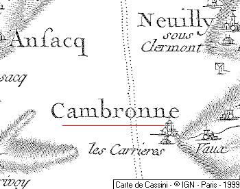 Domus Hospitalis Cambronne