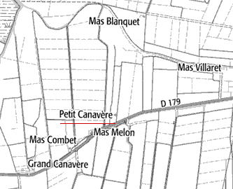 Domus Hospitalis Canavère