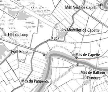 Domus Hospitalis Capette