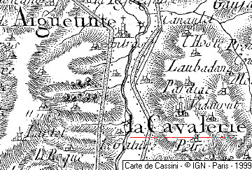 Domus Hospitalis La Cavalerie