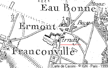 Domus Hospitalis Cernay