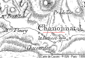 Domus Hospitalis Chanonat