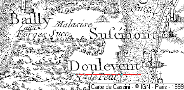 Domus Hospitalis Doulevant
