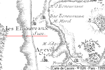 Domus Hospitalis Esnouveaux