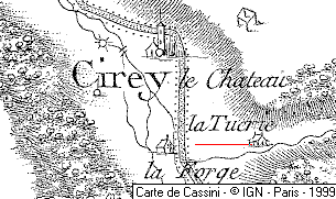 Domus Hospitalis Cirey