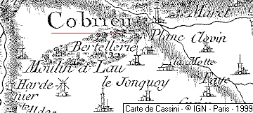 Domus Hospitalis de Cobrieux