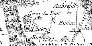 Domus Hospitalis de Hôtel
