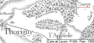 Domus Hospitalis Couroy