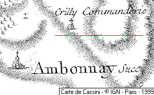 Domus Hospitalis Crilly