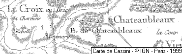 Hôpital de Chateaubleau