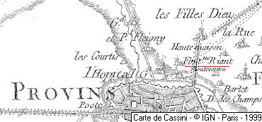 Hôpital de Fontaine-Riant
