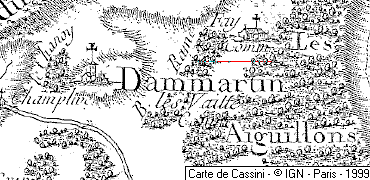 Domaine de Fay