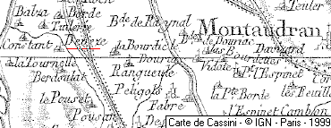 Domus Hospitalis La Devèze
