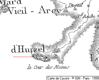 Domus Hospitalis Dhuizel