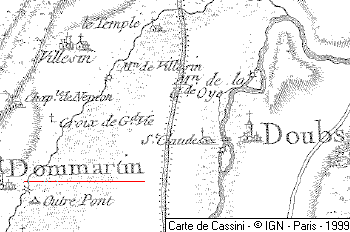 Domus Hospitalis Dommartin