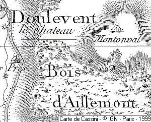 Domus Hospitalis Doulevant