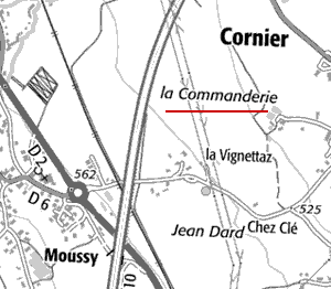 Domus Hospitalis La Sauveté