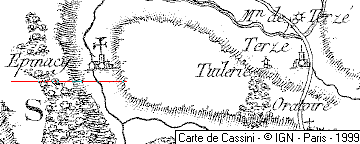 Commanderie d'Epinassy