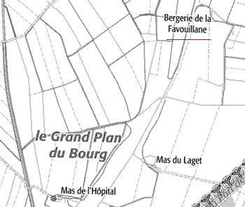 Domus Hospitalis Favouillane