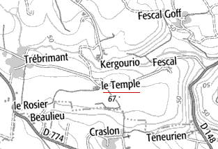 Domus Hospitalis Fescal
