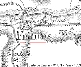 Domus Hospitalis Fismes
