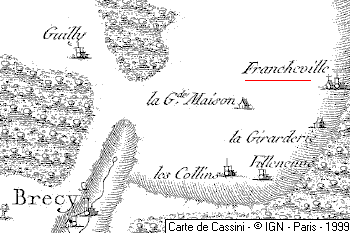 Domus Hospitalis Francheville