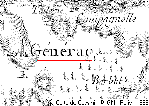 Domus Hospitalis Générac