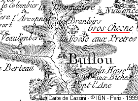 Domus Hospitalis Gros-Chêne