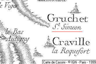 Domus Hospitalis Gruchet
